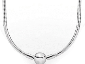 002 Fashion Charm Necklace - 001