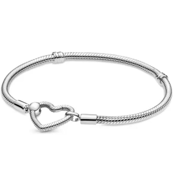 Fashion Charm Bracelet - 001
