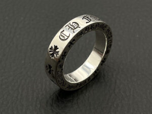 Vintage Ring - CJ001