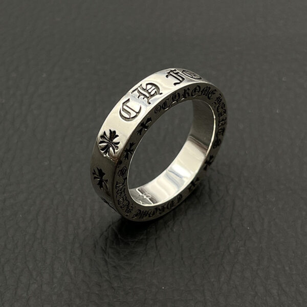 Vintage Ring - CJ001