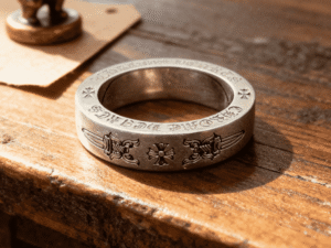 Vintage Ring - CJ003