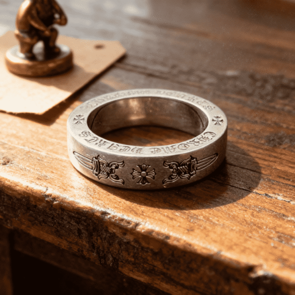 Vintage Ring - CJ003