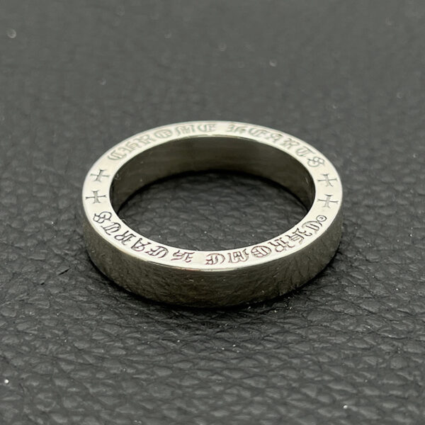 Vintage Ring - CJ004