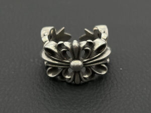 Vintage Ring - CJ005