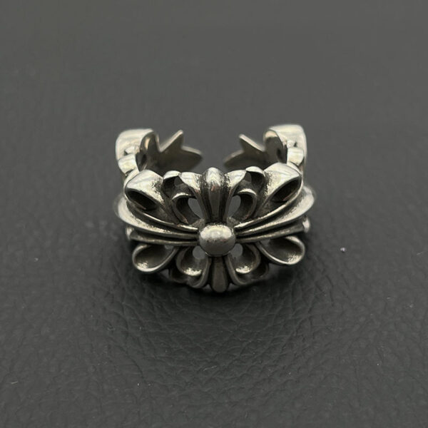 Vintage Ring - CJ005